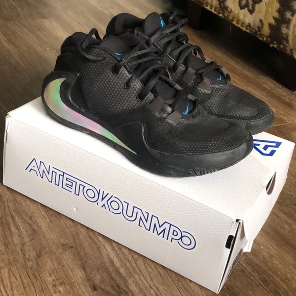 Nike Other - Nike Zoom Freak 1